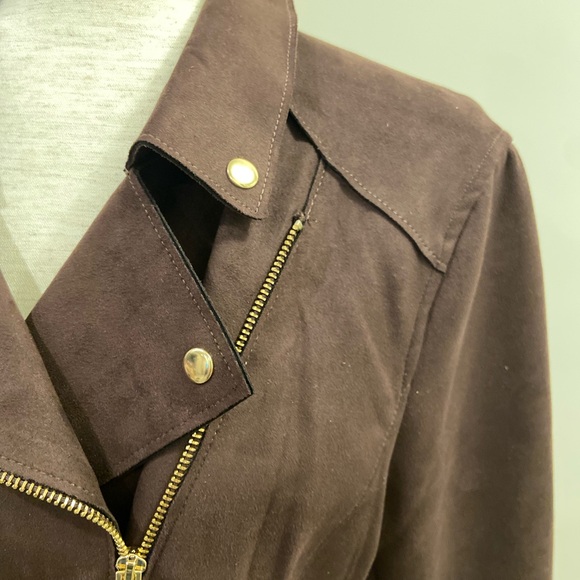 Philosophy Jacket NWT - Picture 6 of 15